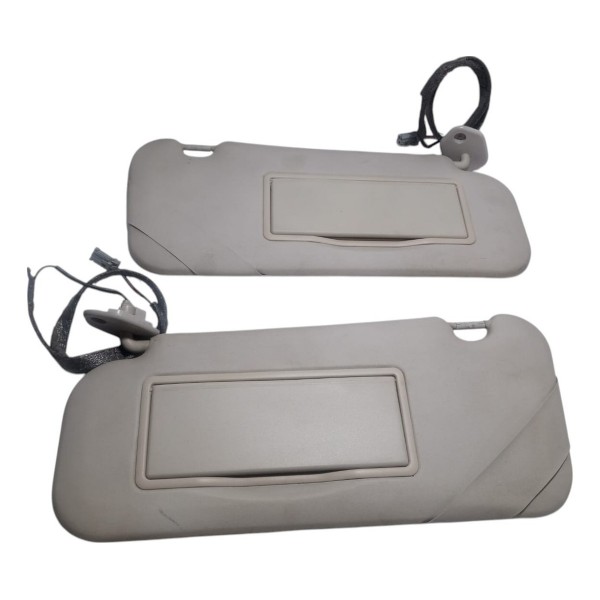 Quebra Sol Citroen Picasso 2005 Par