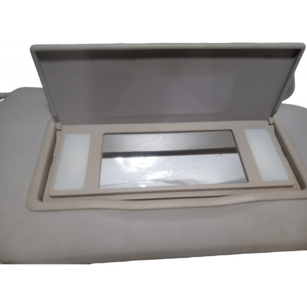 Quebra Sol Citroen Picasso 2005 Par