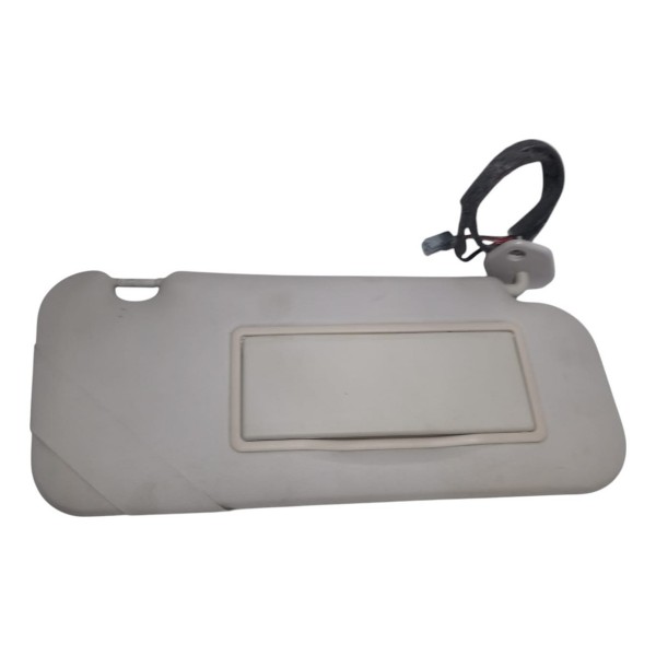 Quebra Sol Citroen Picasso 2005 Par