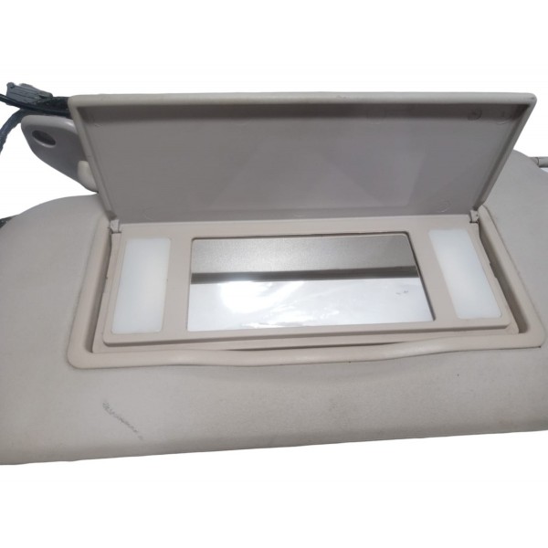 Quebra Sol Citroen Picasso 2005 Par