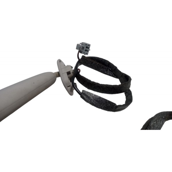 Quebra Sol Citroen Picasso 2005 Par