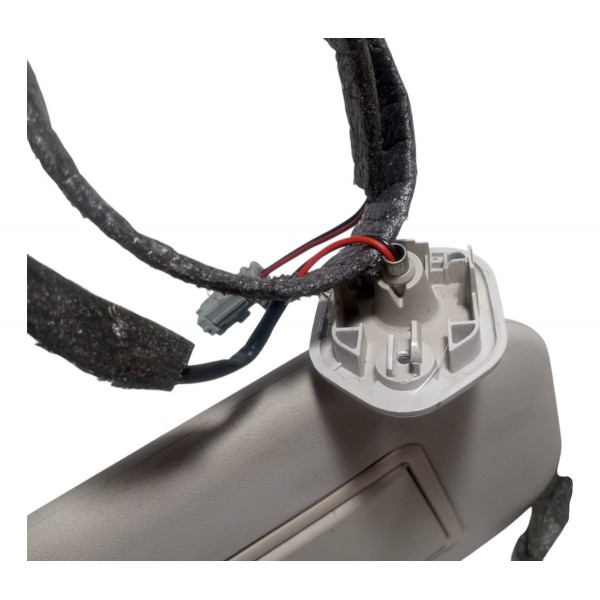 Quebra Sol Citroen Picasso 2005 Par