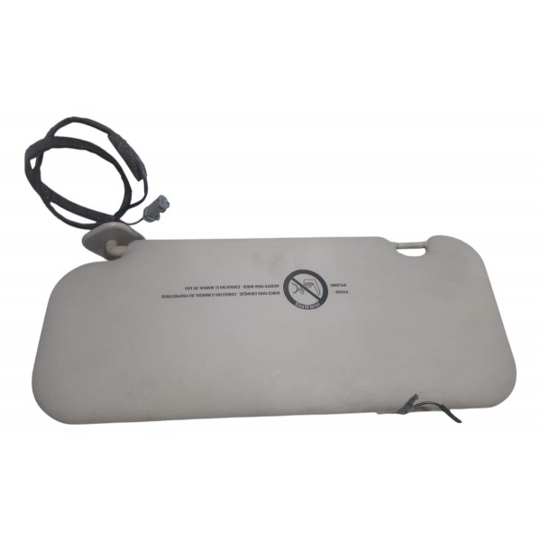 Quebra Sol Citroen Picasso 2005 Par