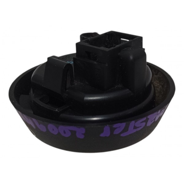 Botão Regulagem Luz Farol Renault Master 2006