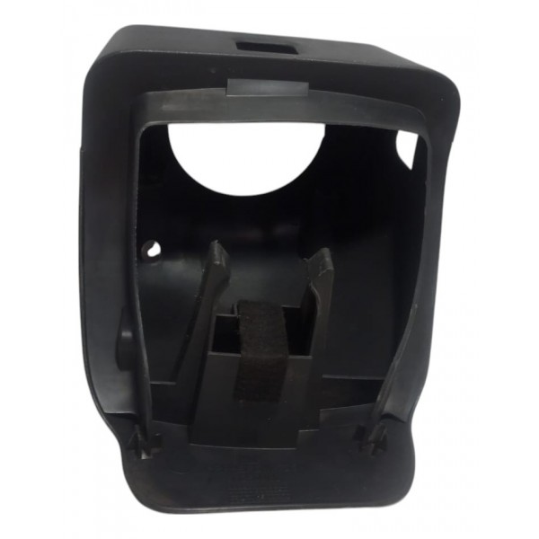 Moldura Coluna Direção Gm Celta 2003