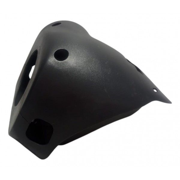 Moldura Coluna Direção Gm Celta 2003