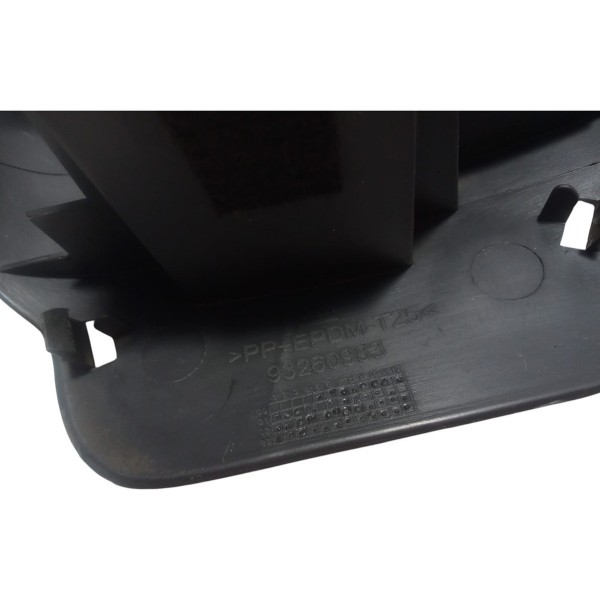 Moldura Coluna Direção Gm Celta 2003