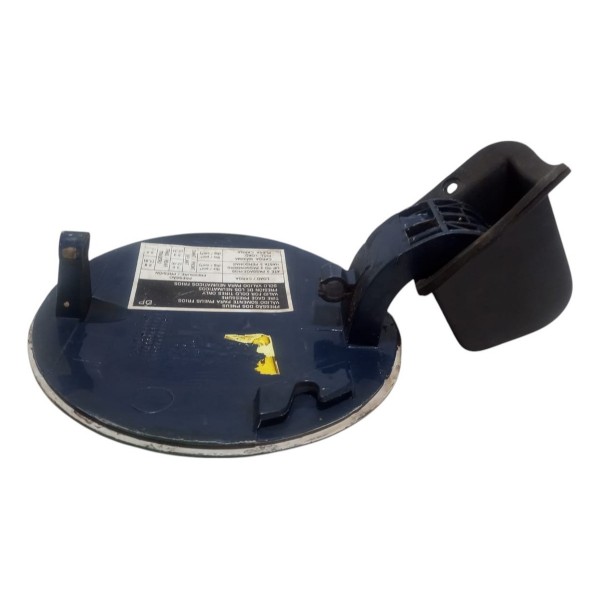 Portinhola Tanque Combustível Gm Astra 2007