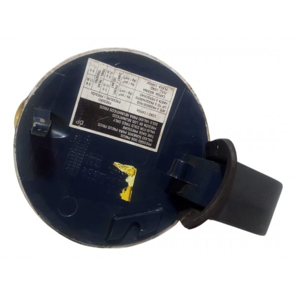 Portinhola Tanque Combustível Gm Astra 2007