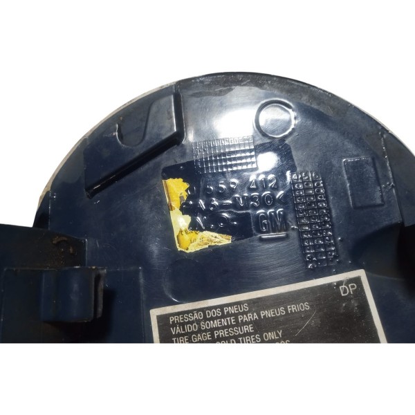 Portinhola Tanque Combustível Gm Astra 2007