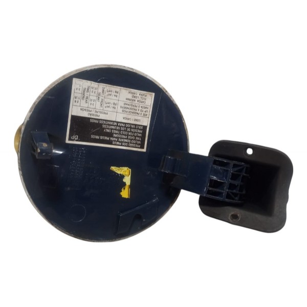 Portinhola Tanque Combustível Gm Astra 2007