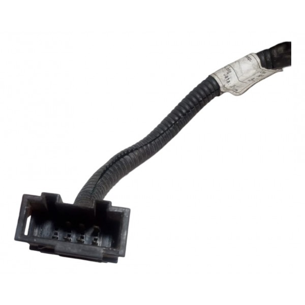 Pedal Acelerador Vw Gol G5 1.0 2009