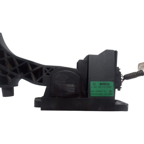 Pedal Acelerador Vw Gol G5 1.0 2009