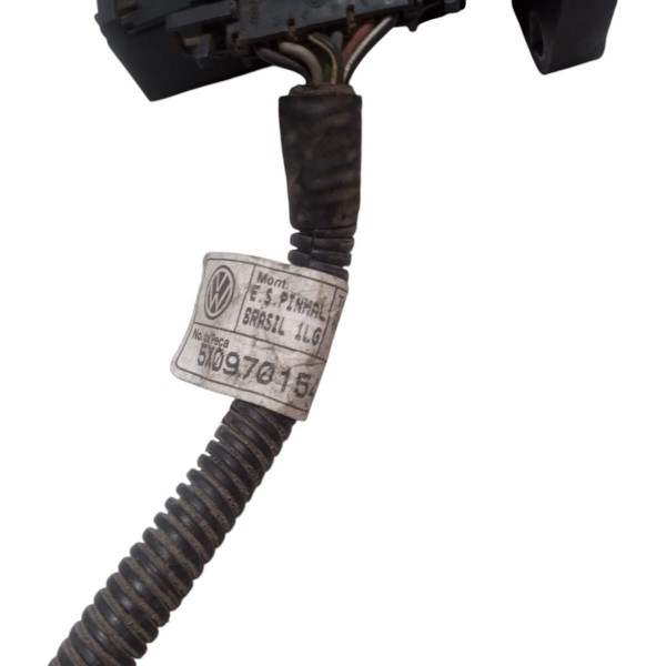 Pedal Acelerador Vw Gol G5 1.0 2009