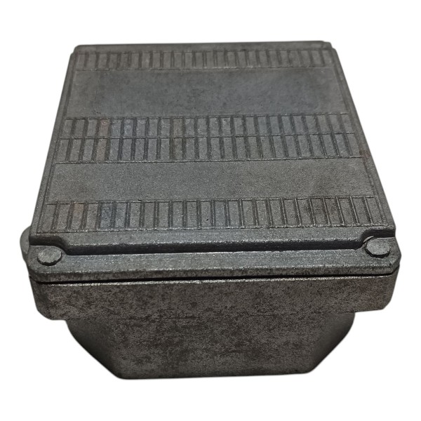 Módulo Ignição 6 Pinos Ford Del Rey 1989