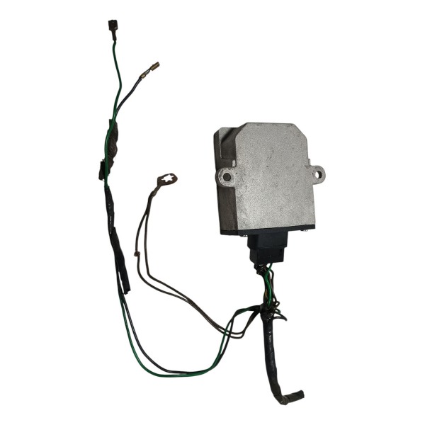 Módulo Ignição 6 Pinos Ford Del Rey 1989