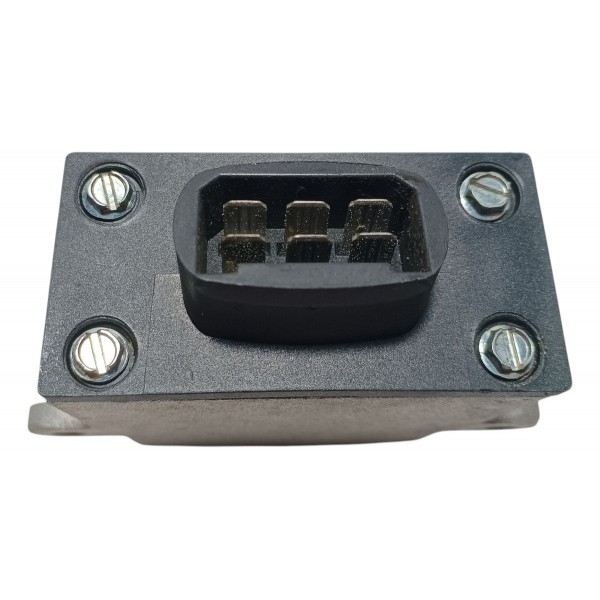 Módulo Ignição 6 Pinos Ford Del Rey 1989