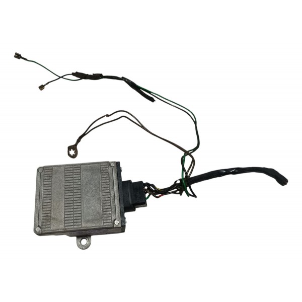 Módulo Ignição 6 Pinos Ford Del Rey 1989