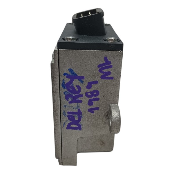 Módulo Ignição 6 Pinos Ford Del Rey 1989