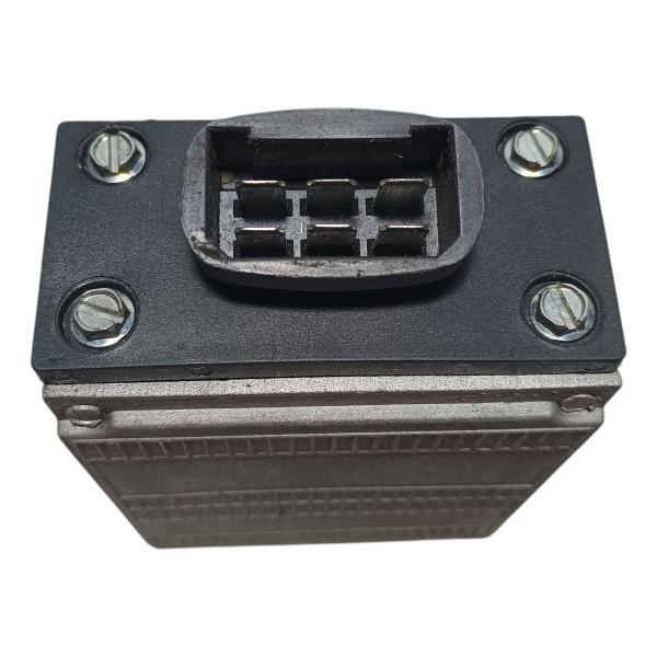 Módulo Ignição 6 Pinos Ford Del Rey 1989