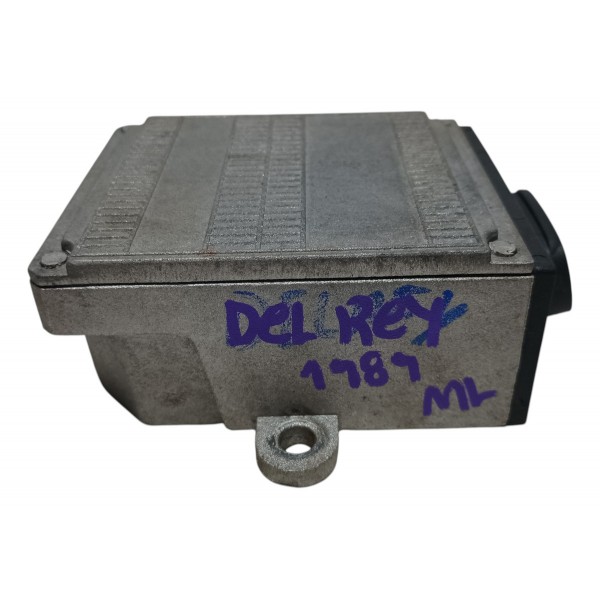 Módulo Ignição 6 Pinos Ford Del Rey 1989