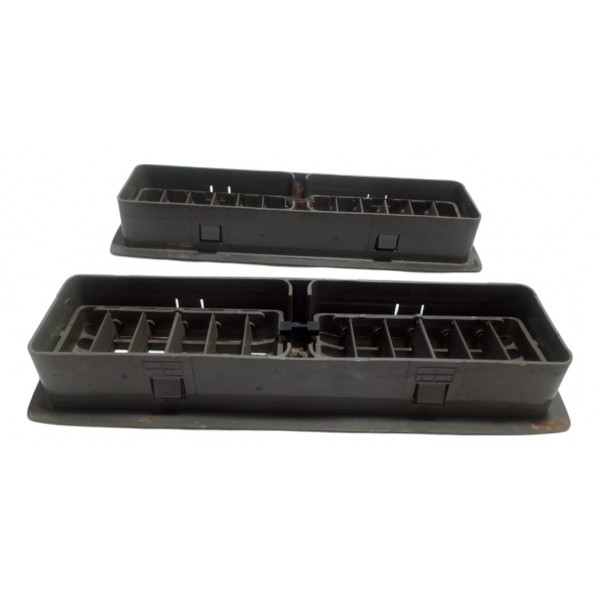 Difusor Ar Traseiro Kia Besta 1997