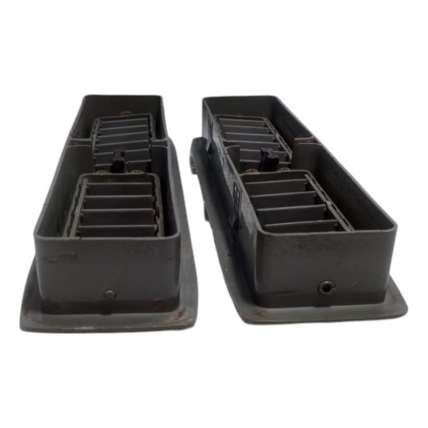 Difusor Ar Traseiro Kia Besta 1997