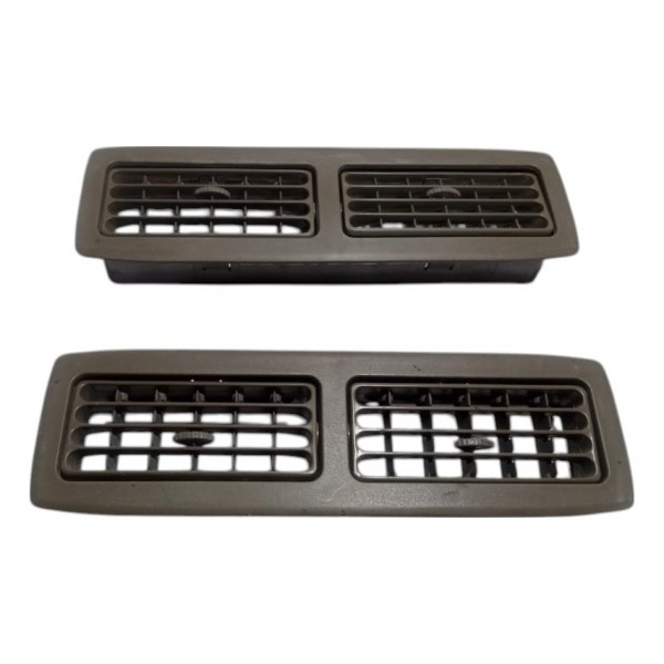 Difusor Ar Traseiro Kia Besta 1997