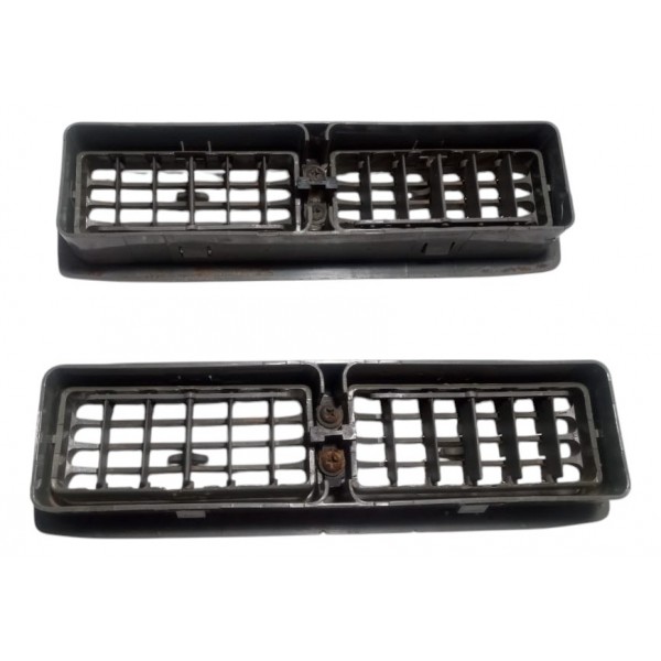 Difusor Ar Traseiro Kia Besta 1997