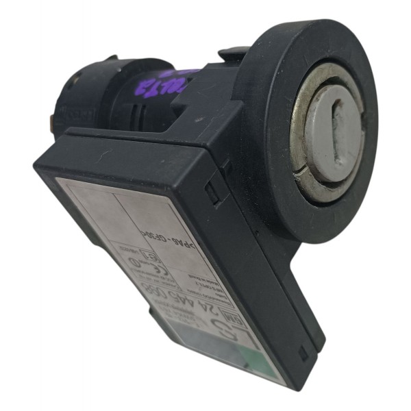 Cilindro Comutador Ignição Gm Celta 2003