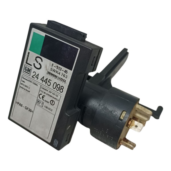 Cilindro Comutador Ignição Gm Celta 2003