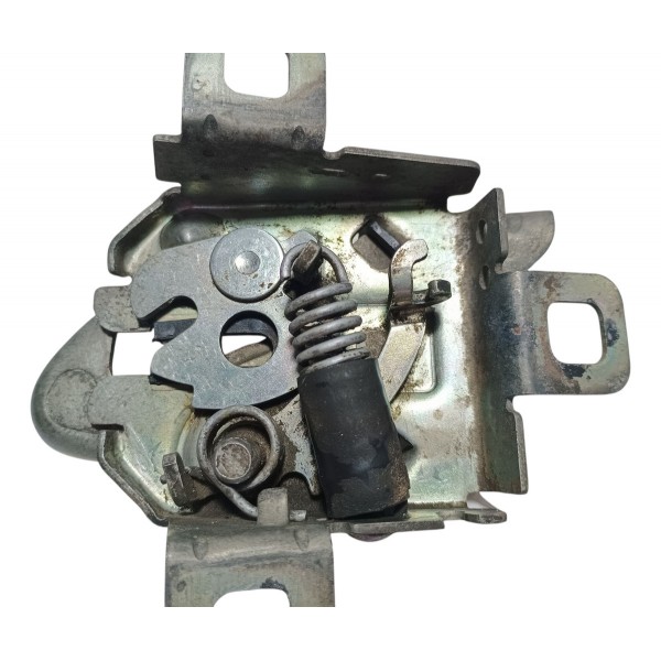 Fechadura Capô Dianteiro Fiat Doblo 1.8 8v 2008