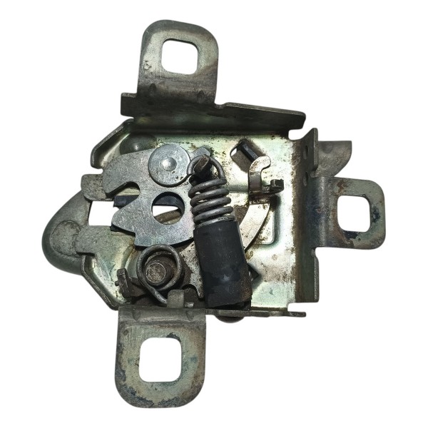 Fechadura Capô Dianteiro Fiat Doblo 1.8 8v 2008