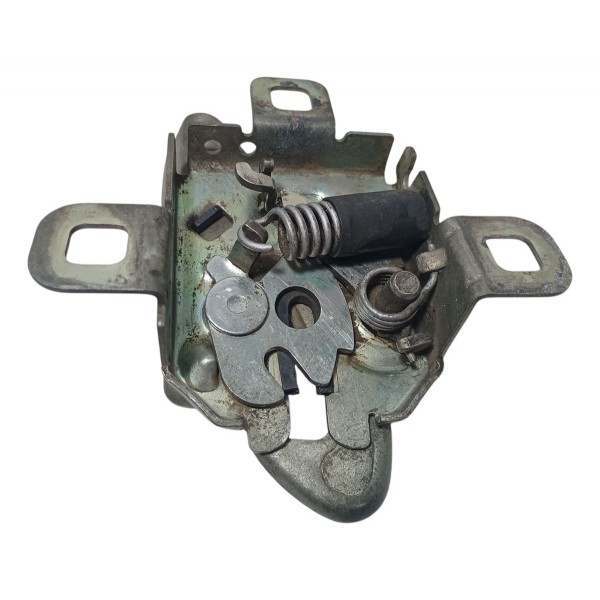 Fechadura Capô Dianteiro Fiat Doblo 1.8 8v 2008