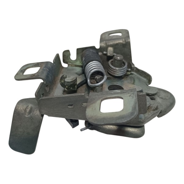 Fechadura Capô Dianteiro Fiat Doblo 1.8 8v 2008