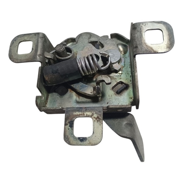 Fechadura Capô Dianteiro Fiat Doblo 1.8 8v 2008