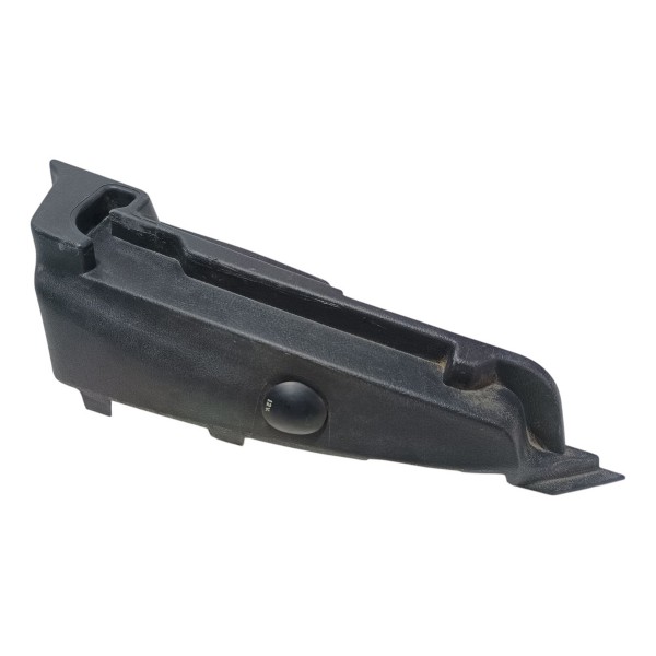 Moldura Suporte Bagagito Lado Esquerdo Peugeot 307 2005