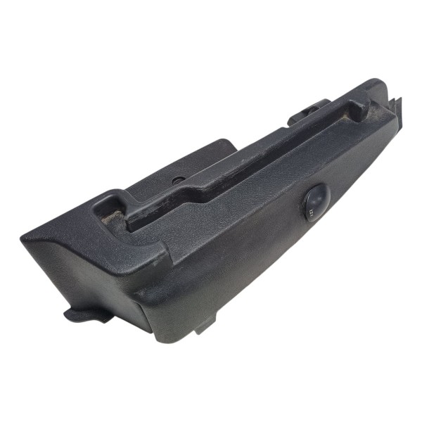 Moldura Suporte Bagagito Lado Esquerdo Peugeot 307 2005