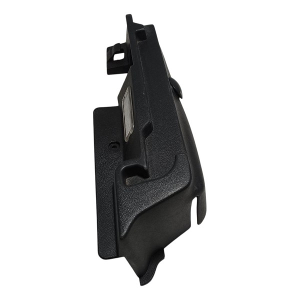 Moldura Suporte Bagagito Lado Esquerdo Peugeot 307 2005