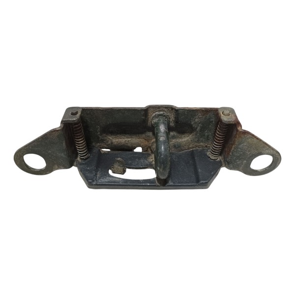 Batente Fechadura Porta Malas Fiat Palio 2000