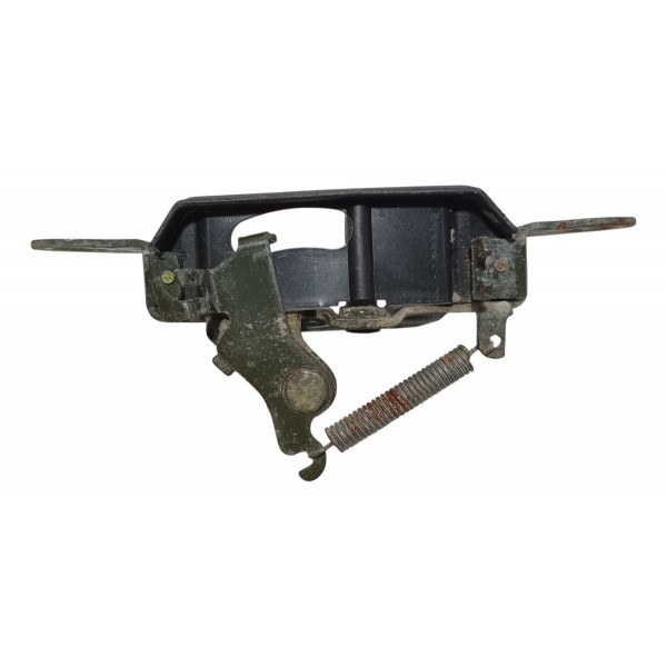 Batente Fechadura Porta Malas Fiat Palio 2000