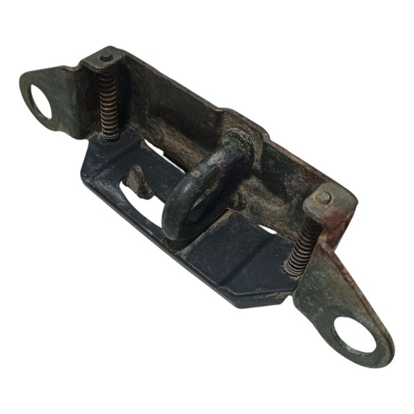 Batente Fechadura Porta Malas Fiat Palio 2000