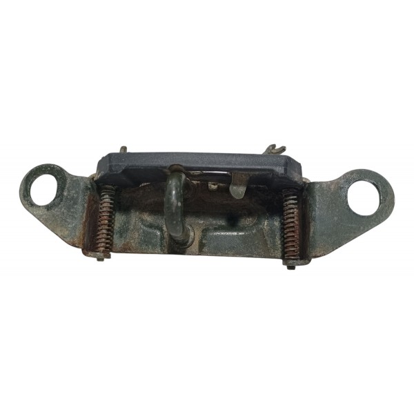 Batente Fechadura Porta Malas Fiat Palio 2000
