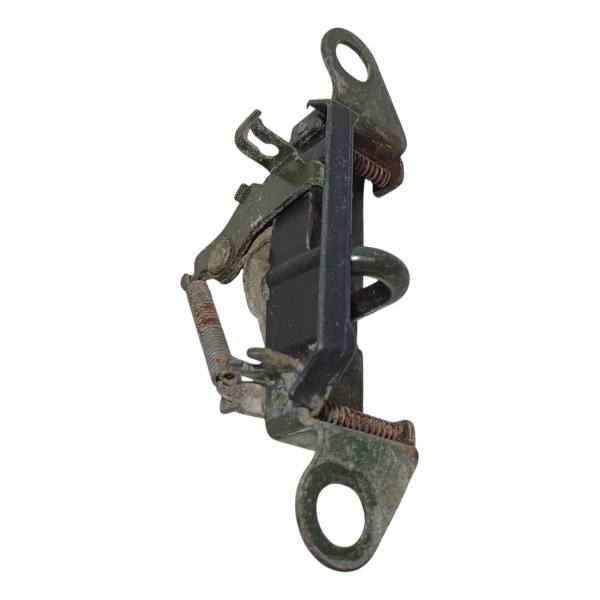 Batente Fechadura Porta Malas Fiat Palio 2000