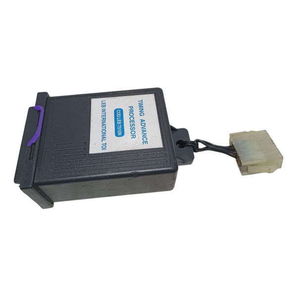 Módulo Timing Advance Processor Fiat Doblo 1.8 8v 2008