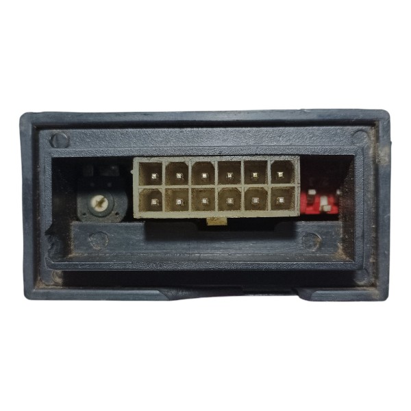 Módulo Timing Advance Processor Fiat Doblo 1.8 8v 2008