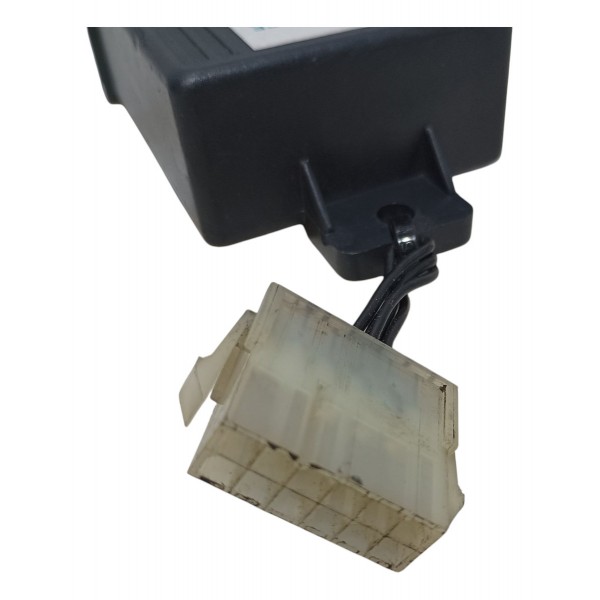 Módulo Timing Advance Processor Fiat Doblo 1.8 8v 2008