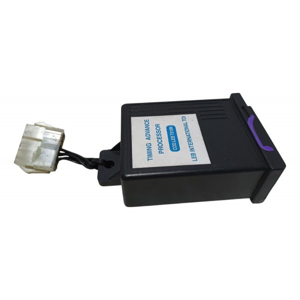 Módulo Timing Advance Processor Fiat Doblo 1.8 8v 2008