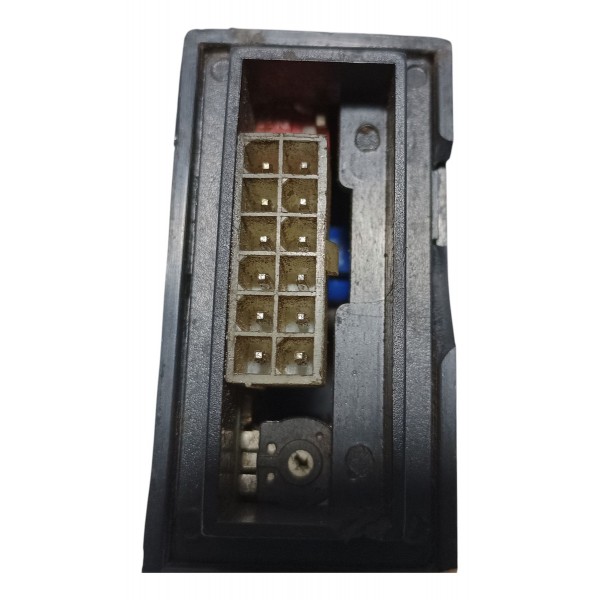 Módulo Timing Advance Processor Fiat Doblo 1.8 8v 2008