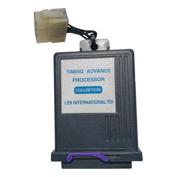 Módulo Timing Advance Processor Fiat Doblo 1.8 8v 2008